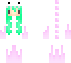 kawaii dino