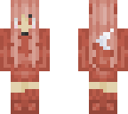 kawaii ruby fox girl