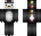 kawaii skin