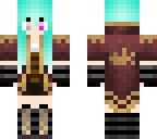 kawaii steampunk