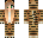 kawaii tiger