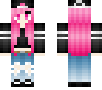 kawaii tomboy