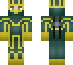 kick-ass