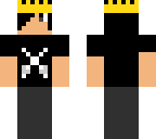 king