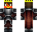 king fireman new