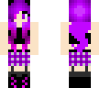 kitty girl