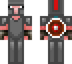 knight pig