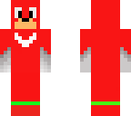 knuckles 