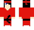 kungfu ghost