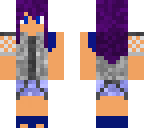 kursten skin