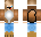lanzilla skin updata