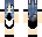 le maid