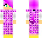 leony vonca pyjamas