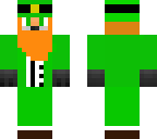 leprechuan