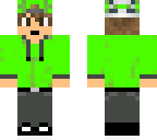 letsmarco green edit