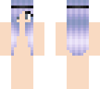 light purple hair base