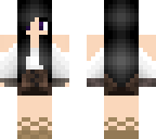 lilith casual