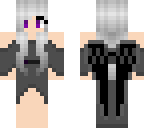 lilith true form
