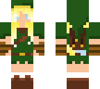 link girl
