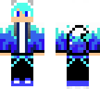 littlewolfs new skin