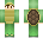 lol turtle