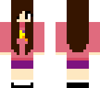 mabel pines