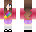 mable pines
