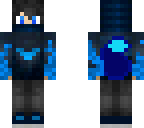 machinima skin