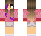 maddy's skin