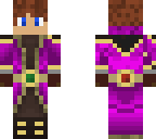 mage