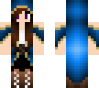 mage me