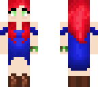 magical girl