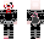 mangle broken fnaf 2