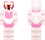 mangle fnaf 2