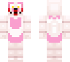 mangle fnaf 2