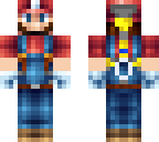 mario fludd