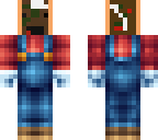 mario taco