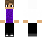 max's llama skin