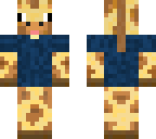 maxypew girraffe