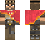 mc cree