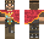 mc cree