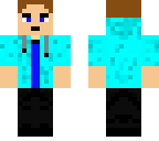 mc man hidden