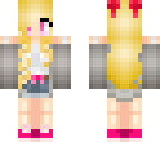 me as aphrodite's child 