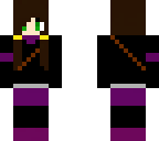 me as the master of magic