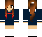 me as yandere chan