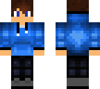 me new skin