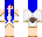medival skin