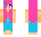 meeshell mermaid