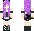 mefwa maid