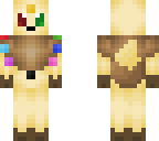 mega eevee
